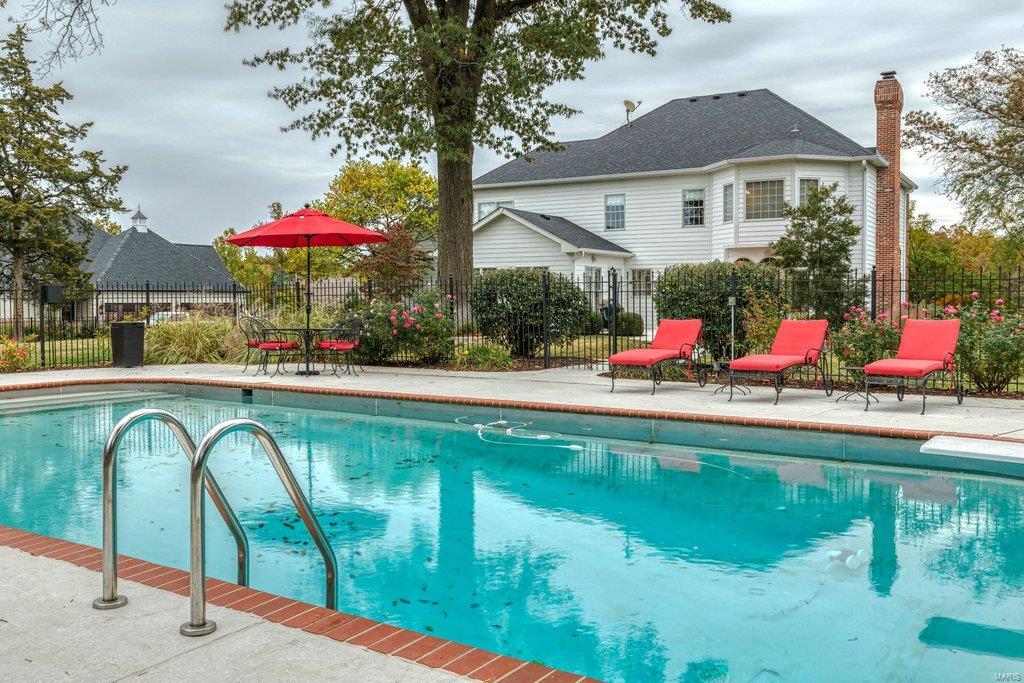 Town & Country Manor Add 1 - Residential