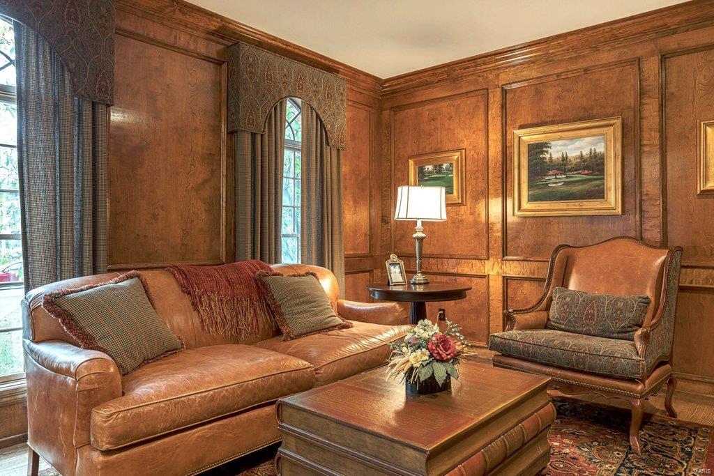 Town & Country Manor Add 1 - Residential