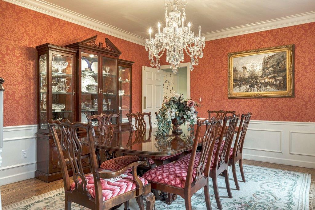 Town & Country Manor Add 1 - Residential