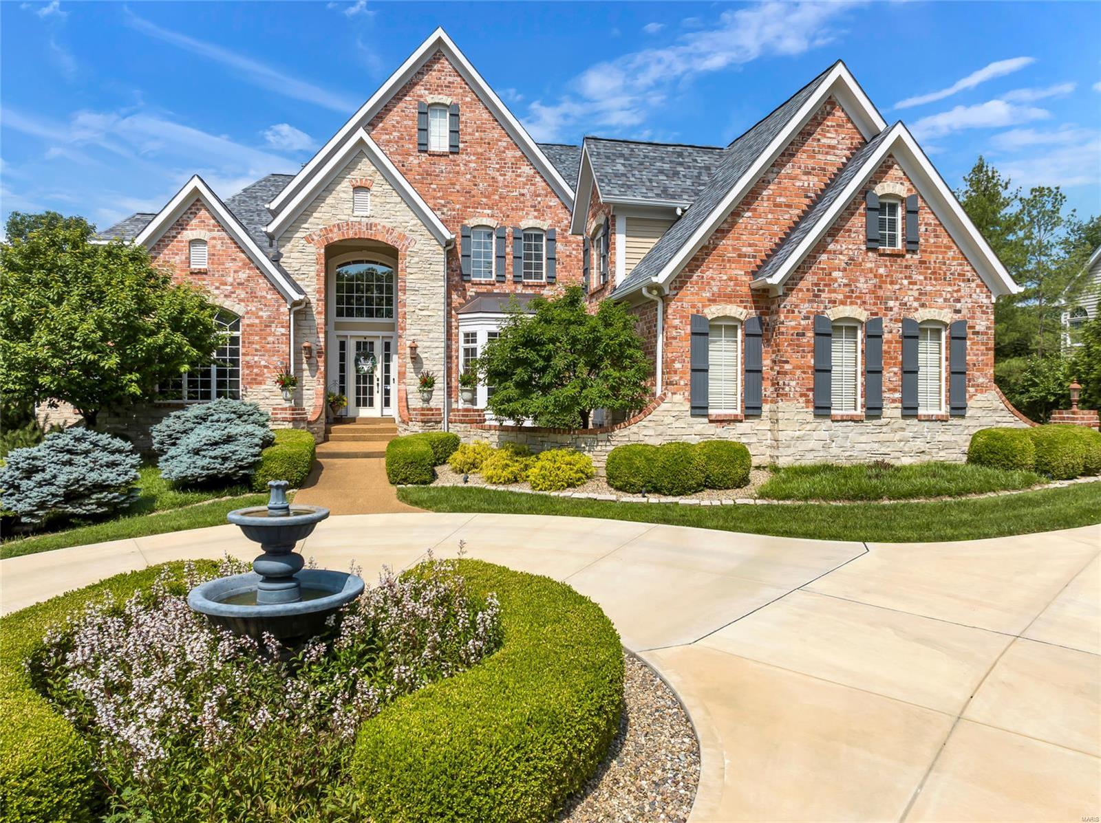 Christopher Woods - Residential