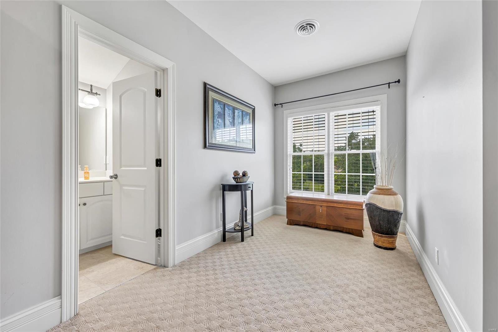 Christopher Woods - Residential