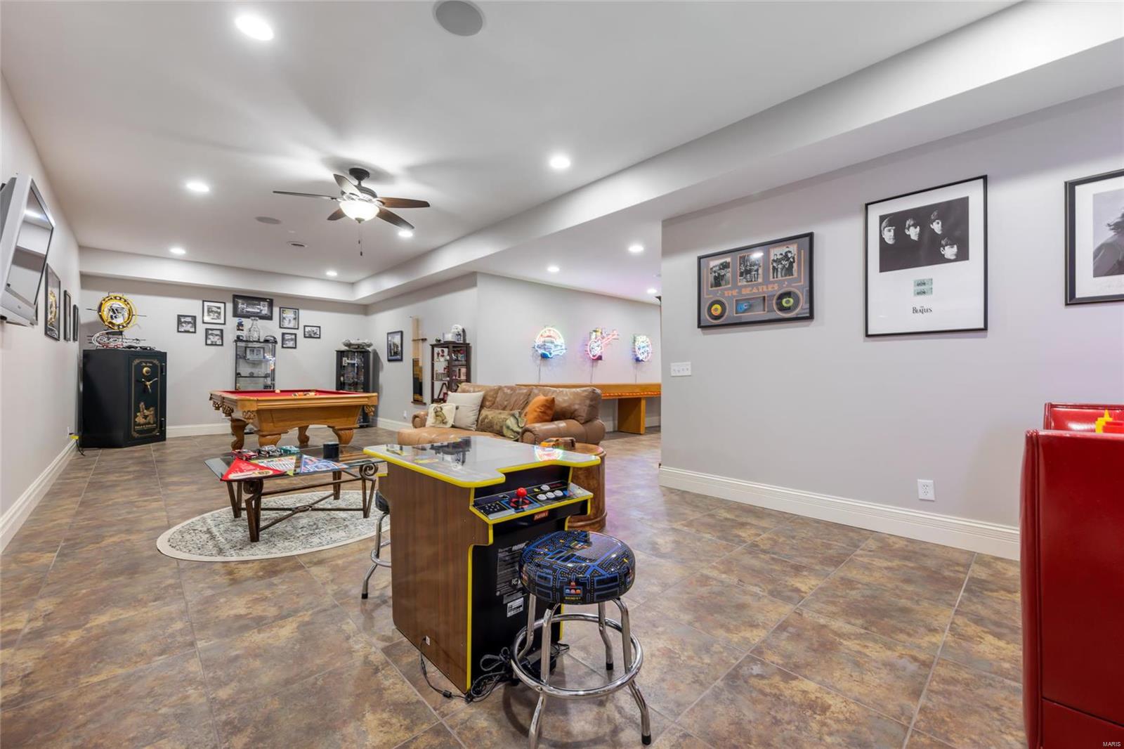 Christopher Woods - Residential