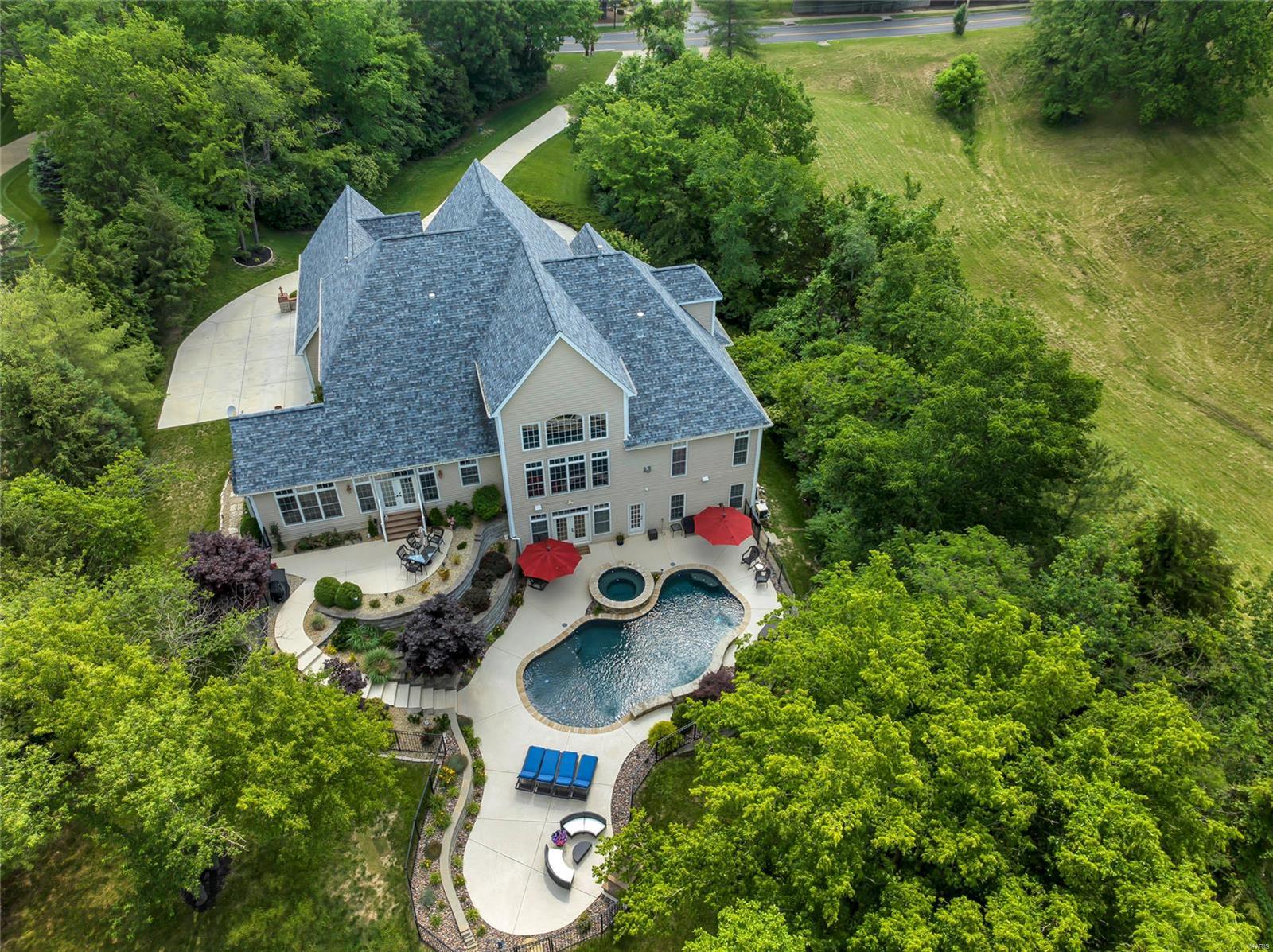 Christopher Woods - Residential