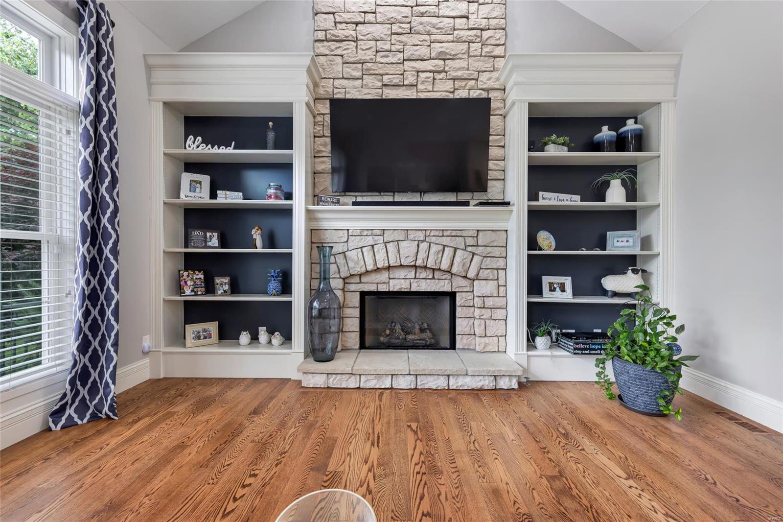 Christopher Woods - Residential