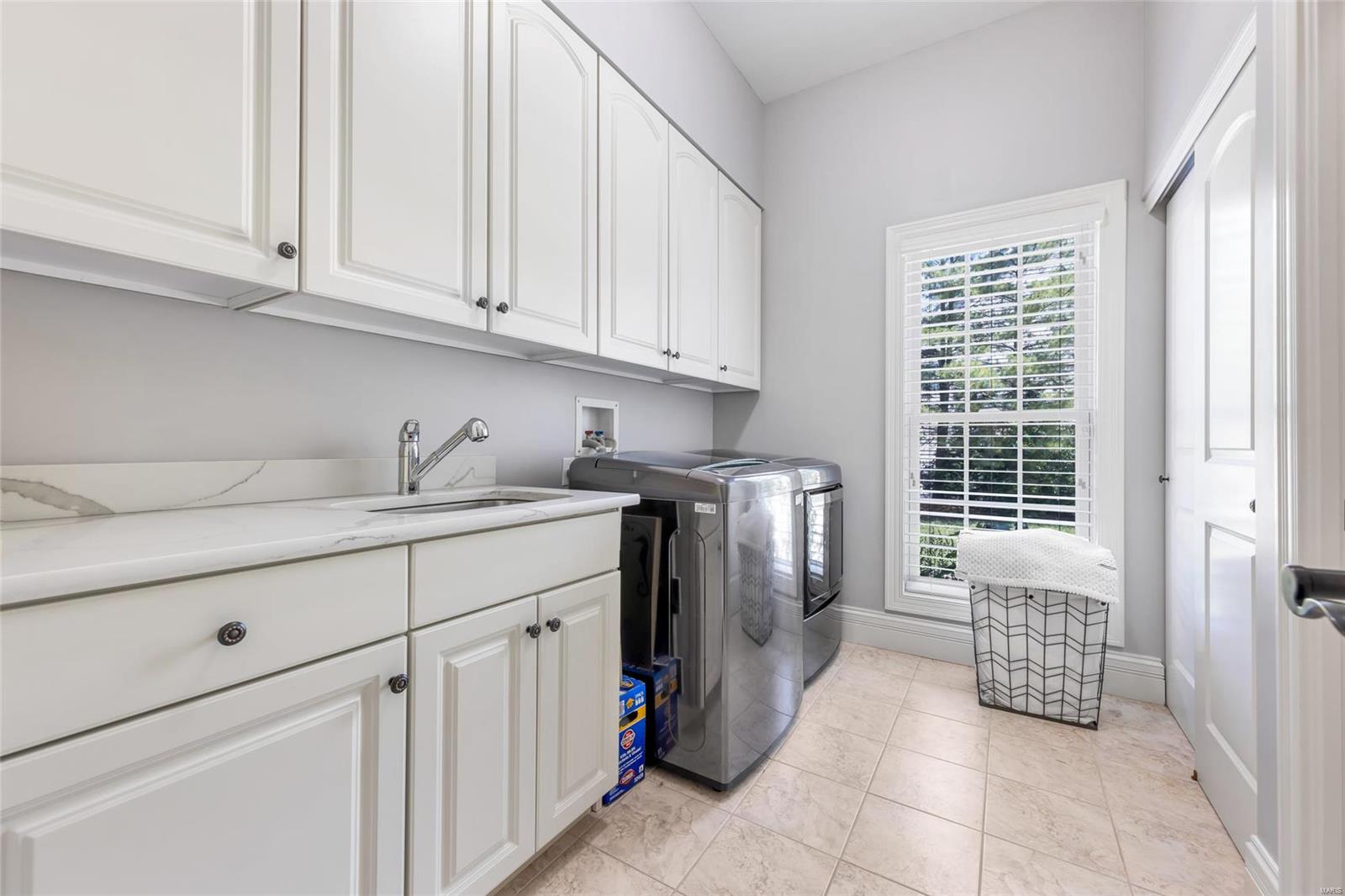 Christopher Woods - Residential