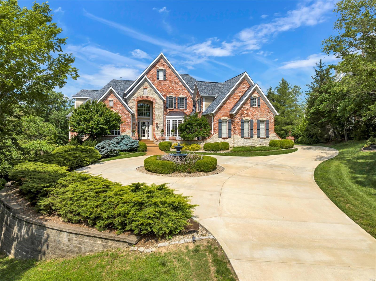 Christopher Woods - Residential