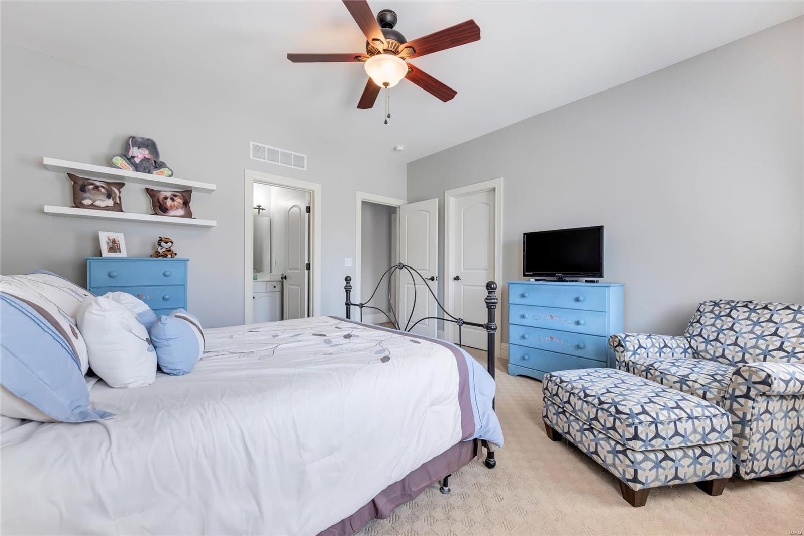 Christopher Woods - Residential