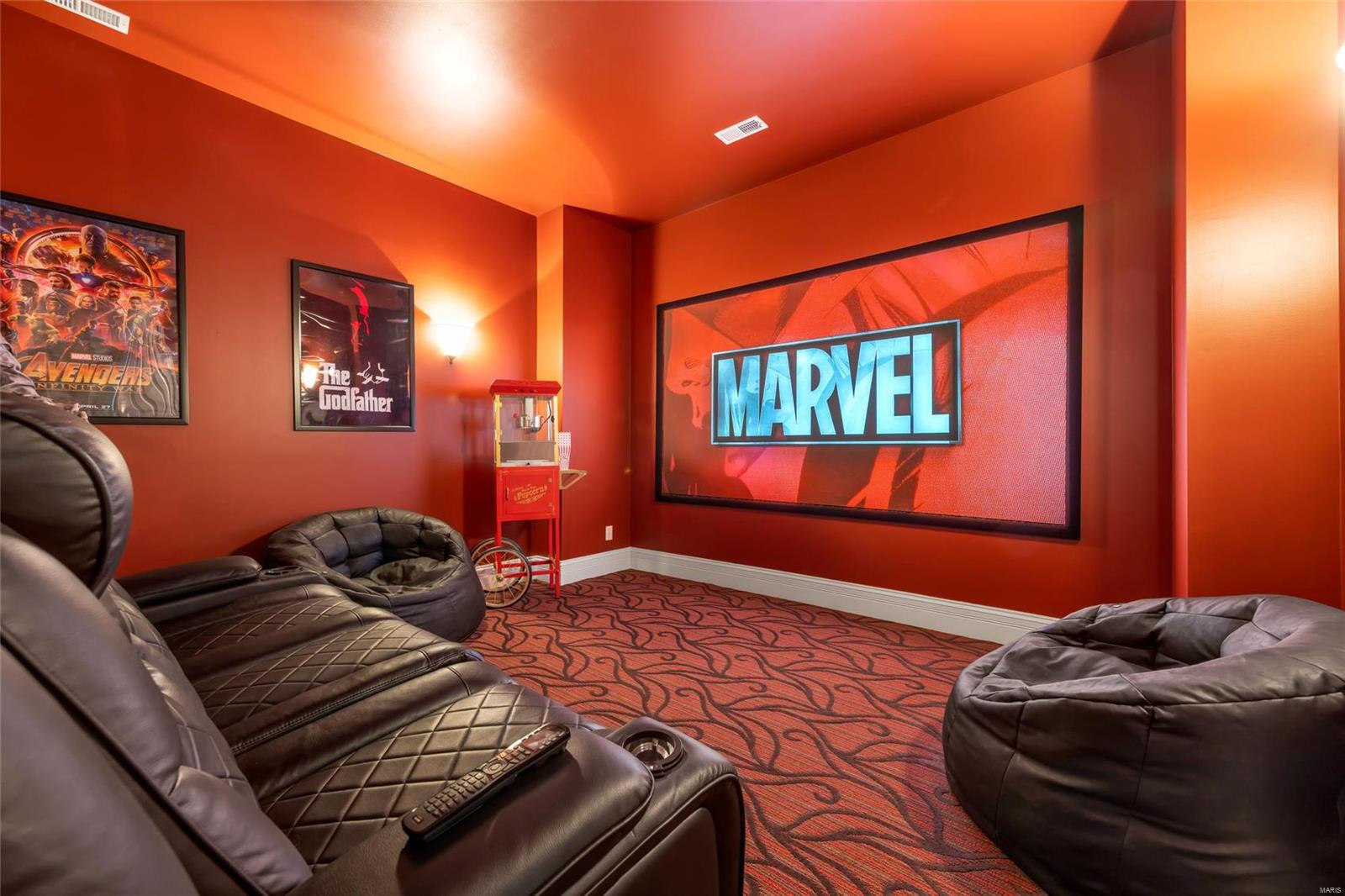 Christopher Woods - Residential