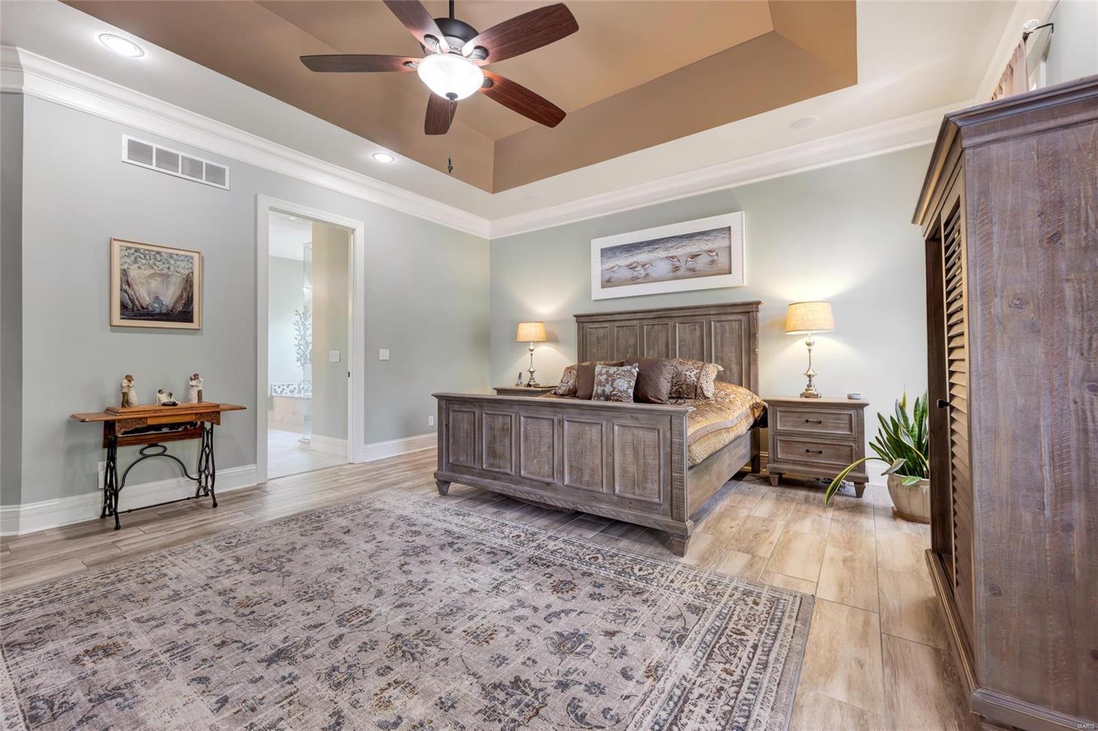 Christopher Woods - Residential