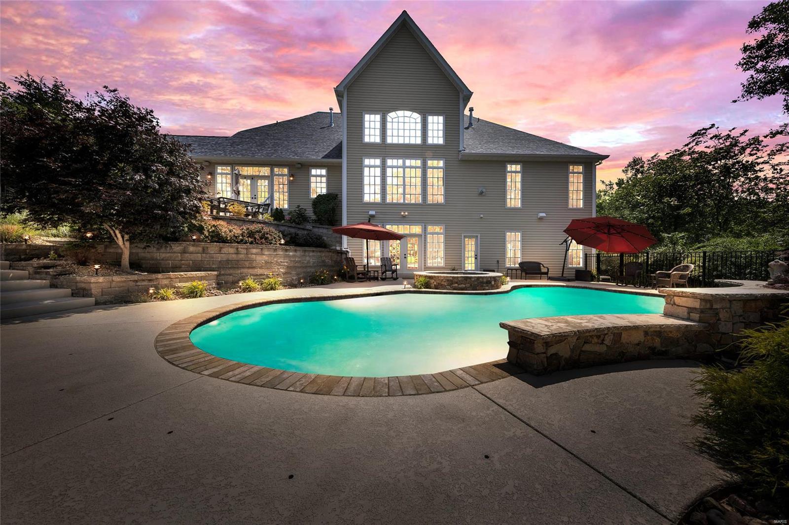 Christopher Woods - Residential