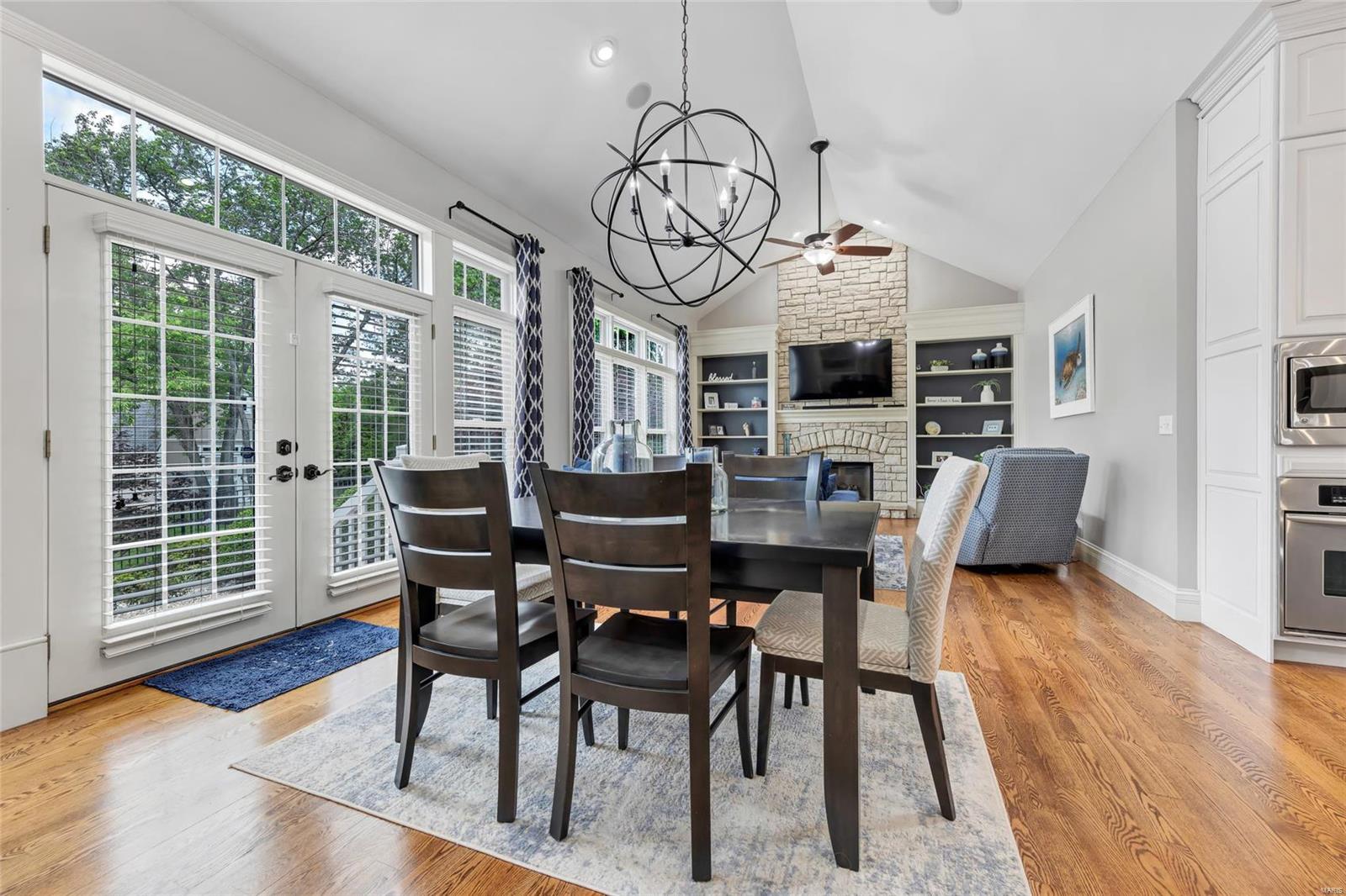 Christopher Woods - Residential