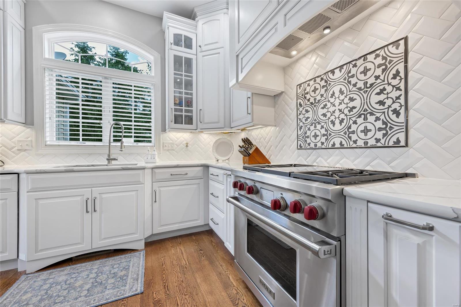 Christopher Woods - Residential