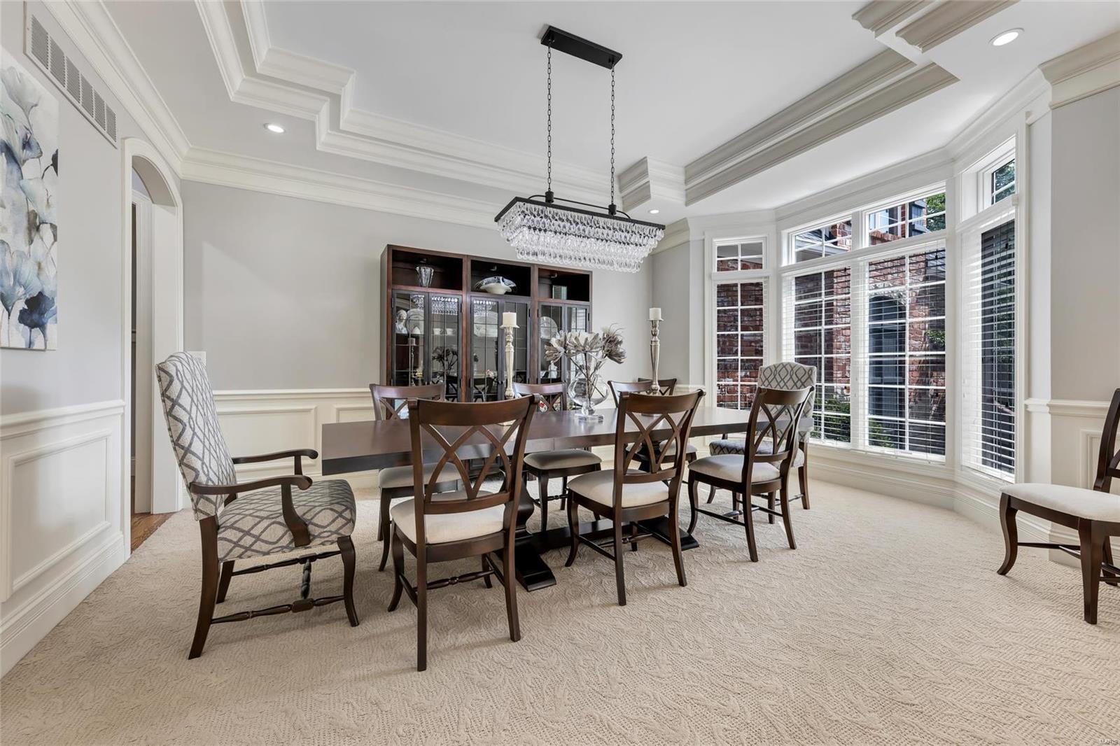 Christopher Woods - Residential