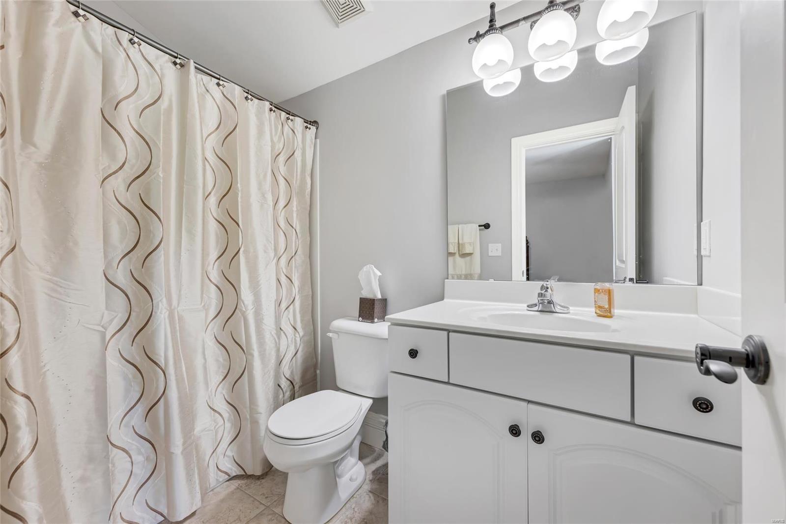 Christopher Woods - Residential