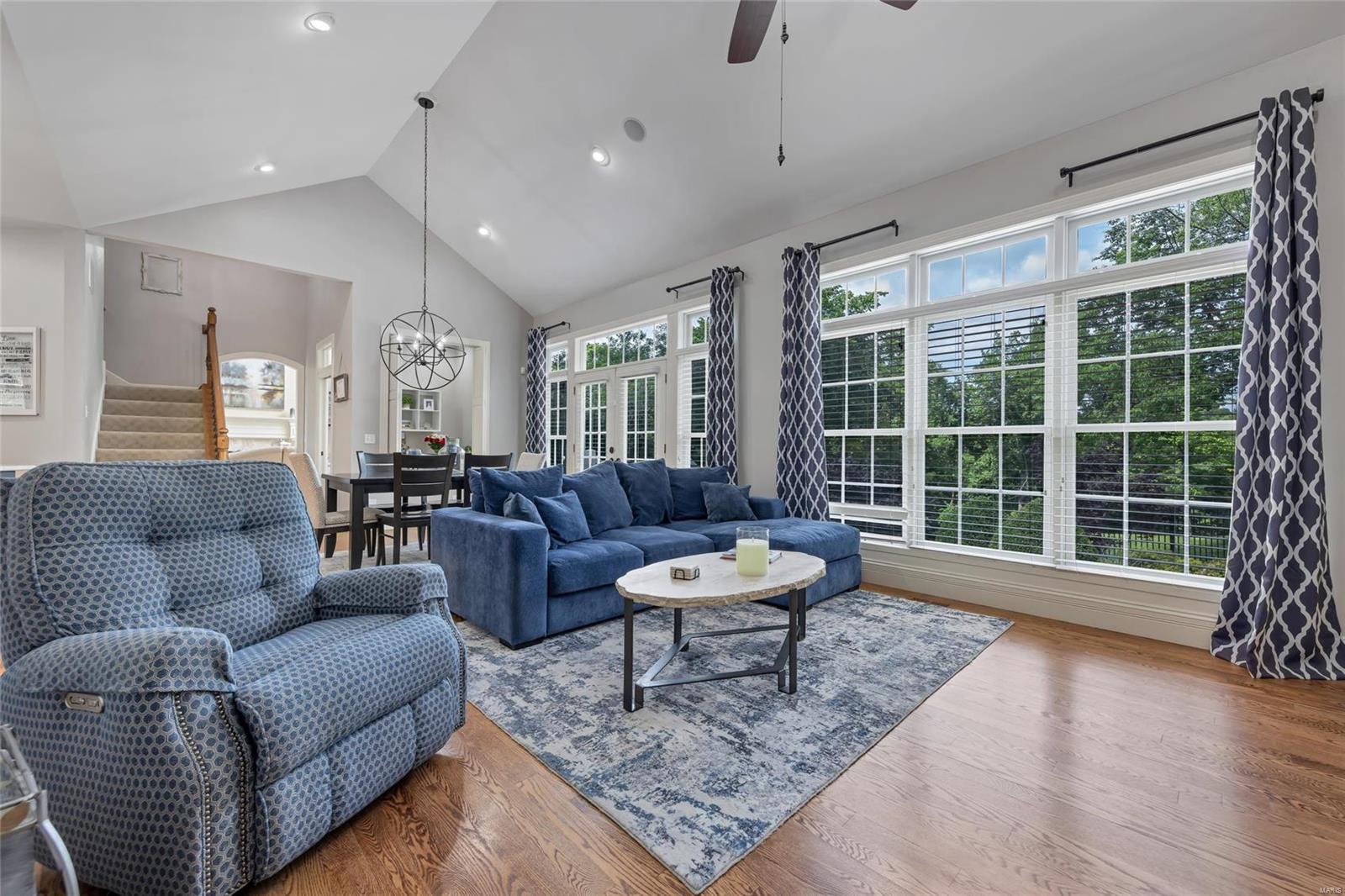 Christopher Woods - Residential