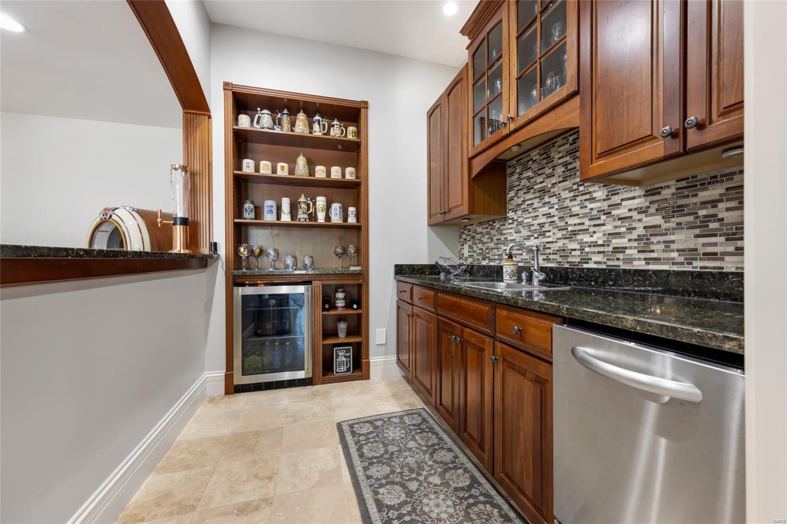 Christopher Woods - Residential