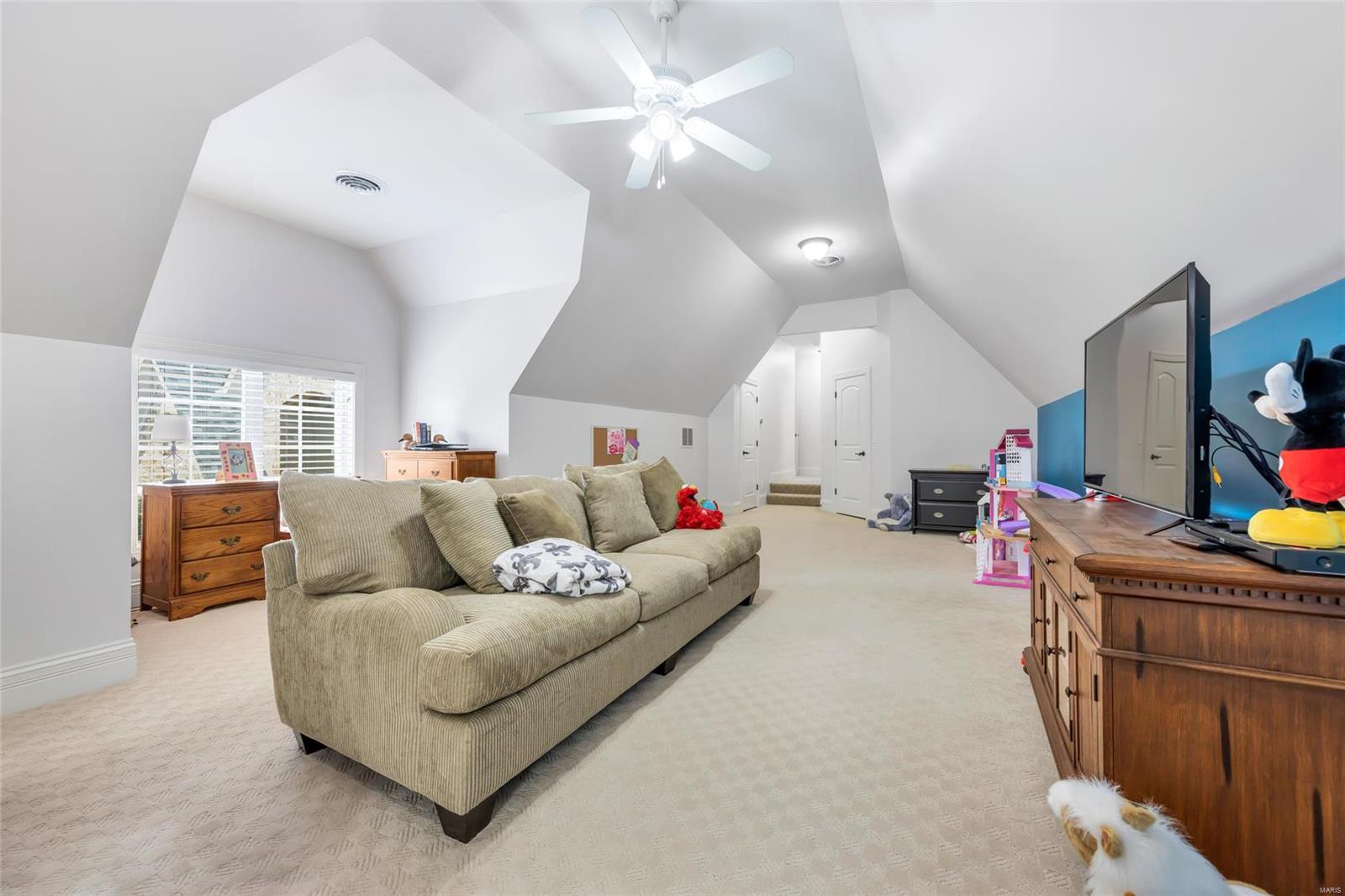 Christopher Woods - Residential