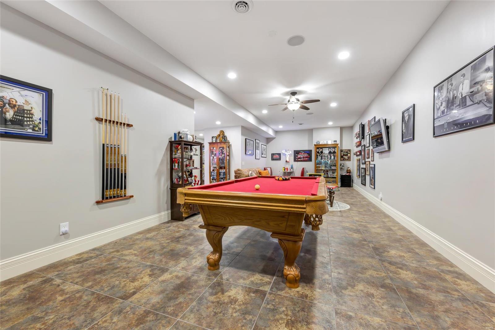 Christopher Woods - Residential