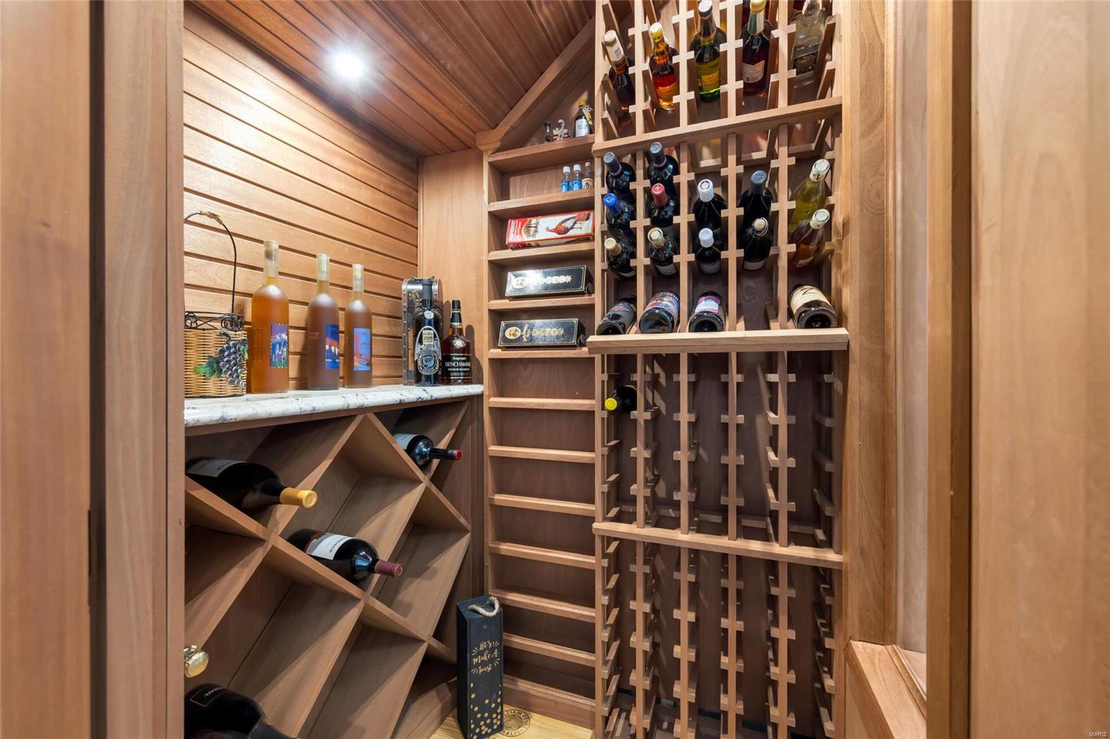 Christopher Woods - Residential