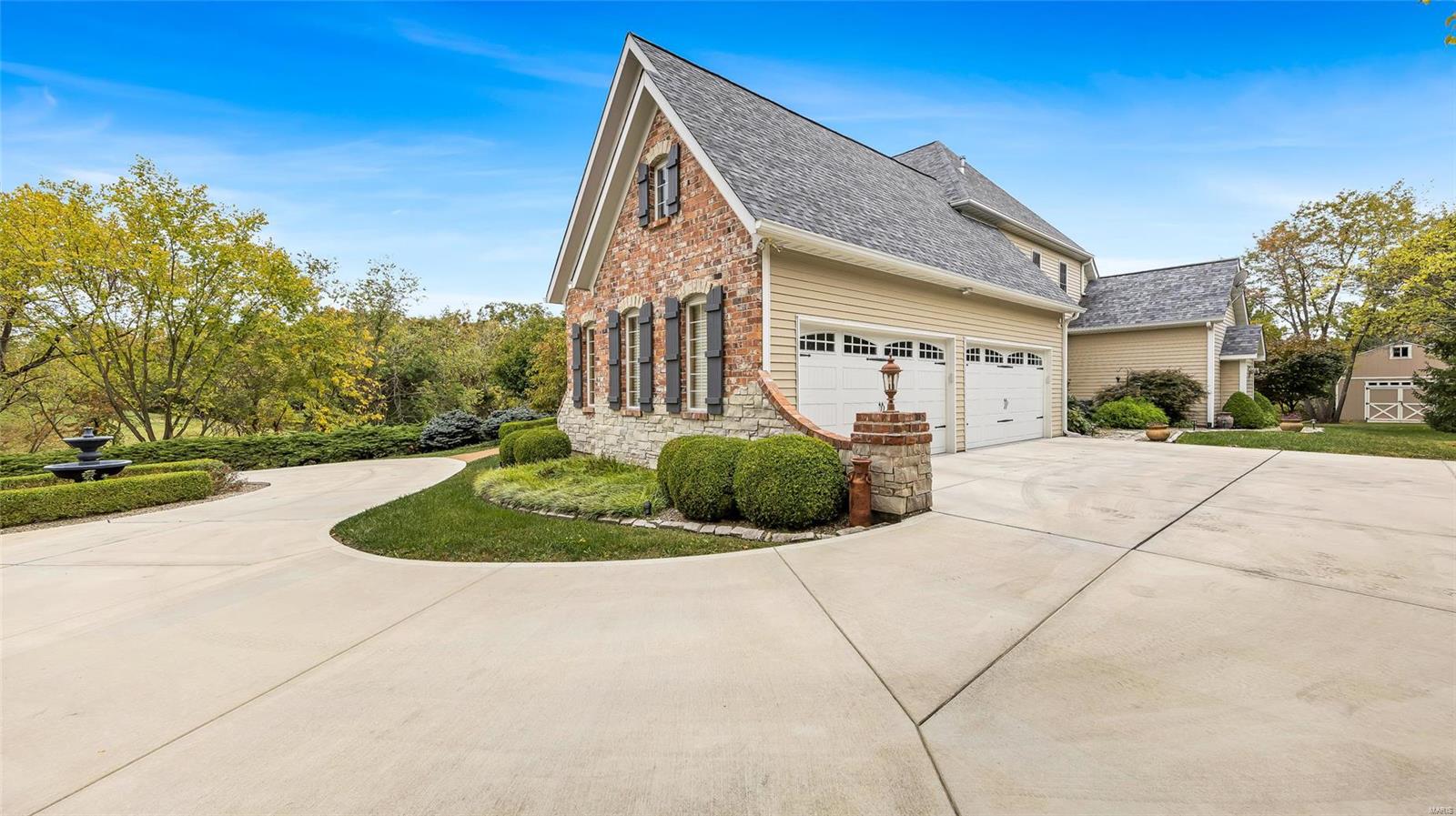 Christopher Woods - Residential