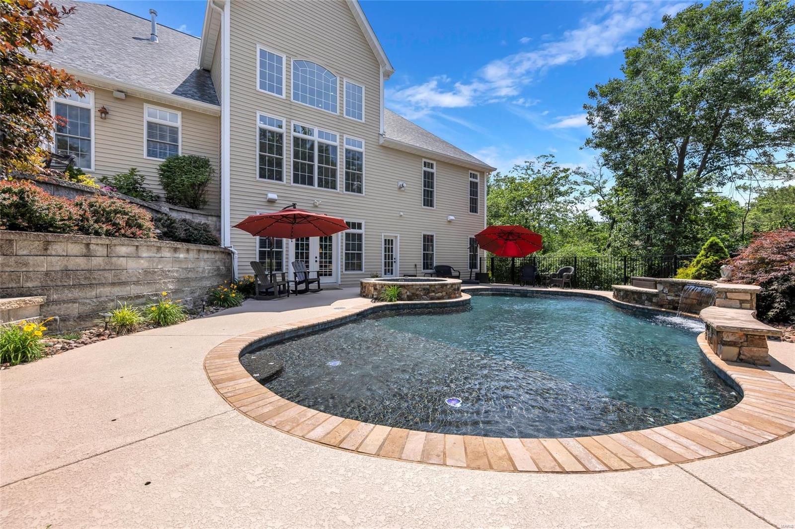 Christopher Woods - Residential