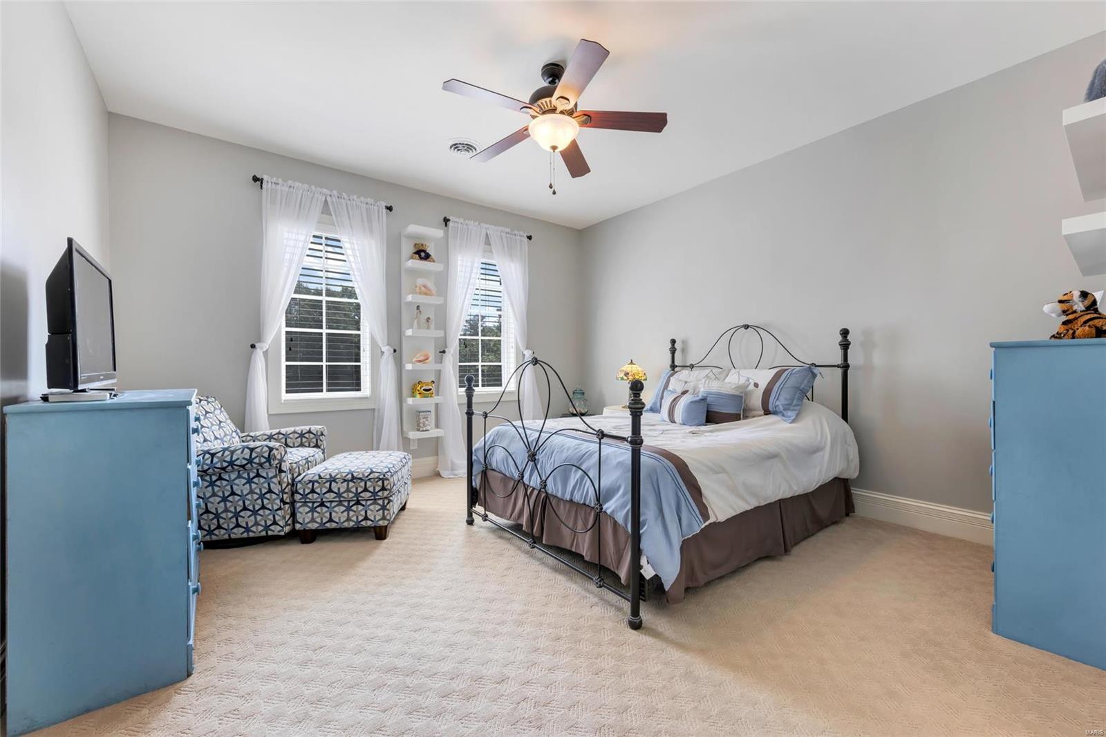 Christopher Woods - Residential