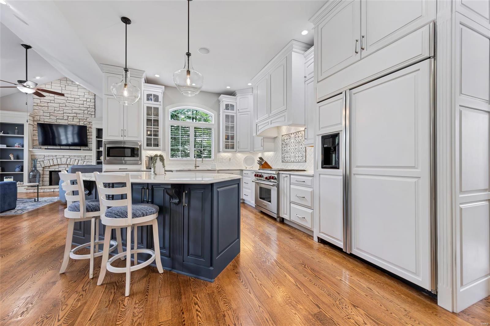 Christopher Woods - Residential