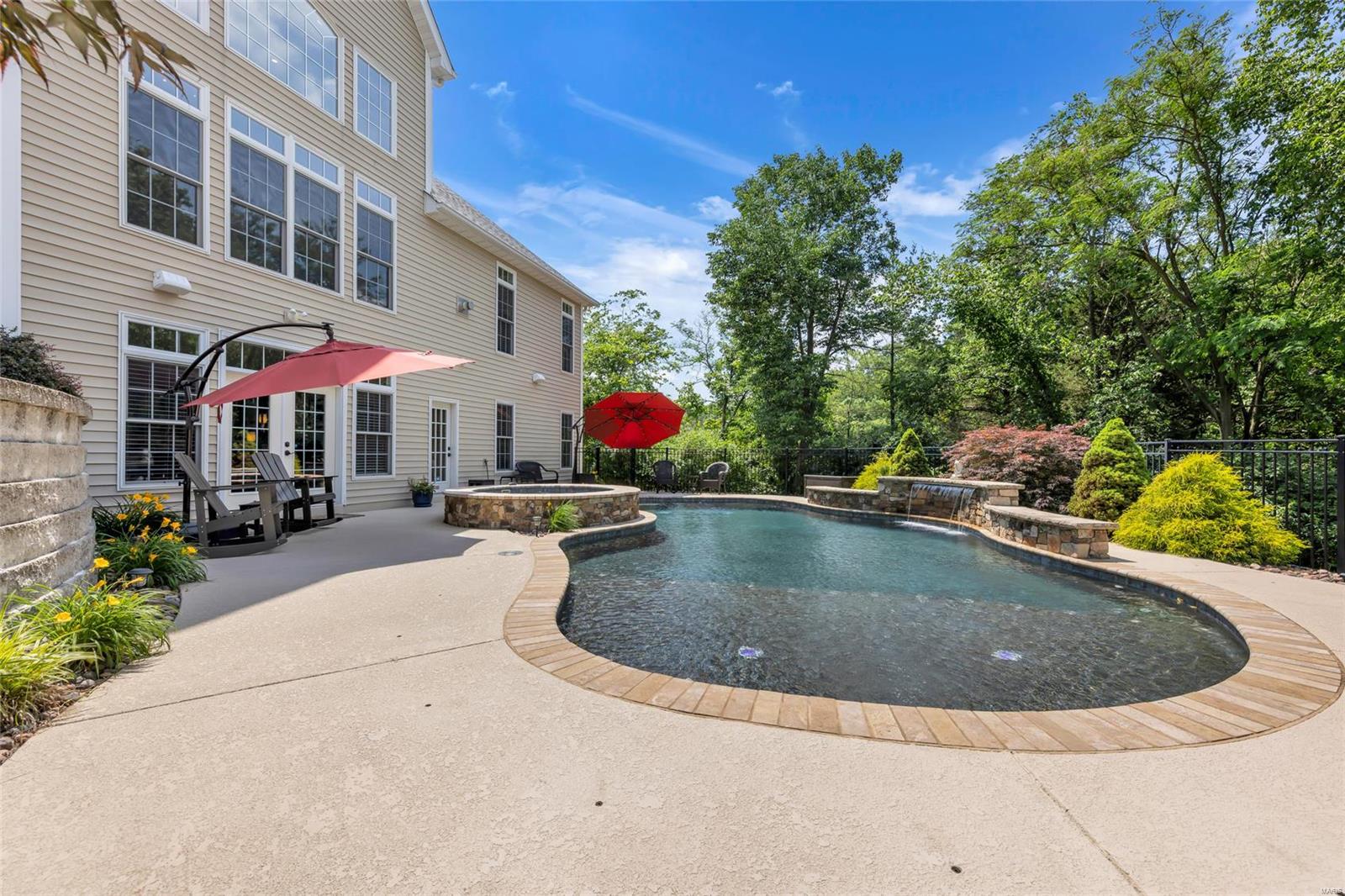 Christopher Woods - Residential