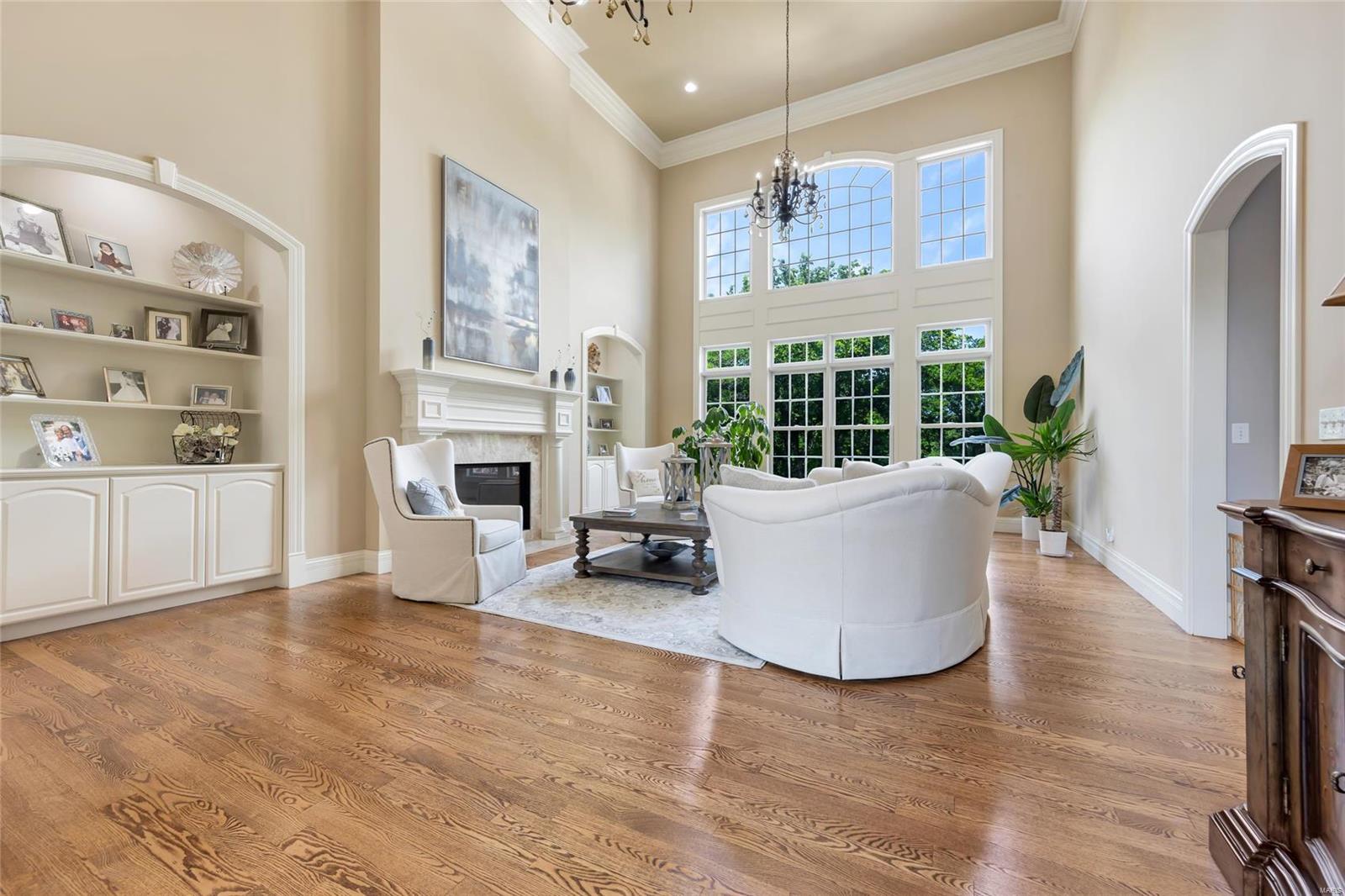 Christopher Woods - Residential