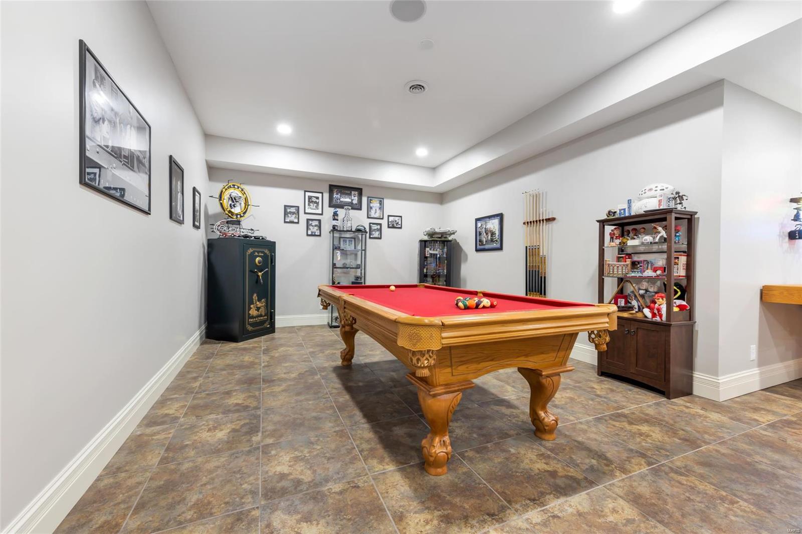 Christopher Woods - Residential