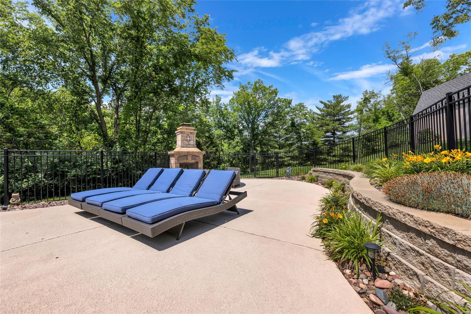 Christopher Woods - Residential