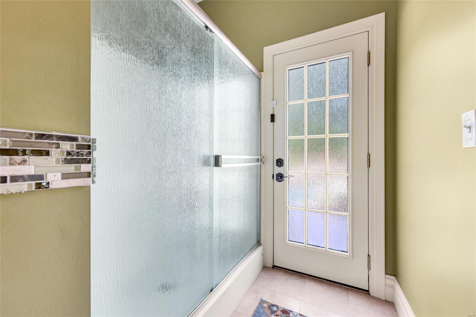 Christopher Woods - Residential