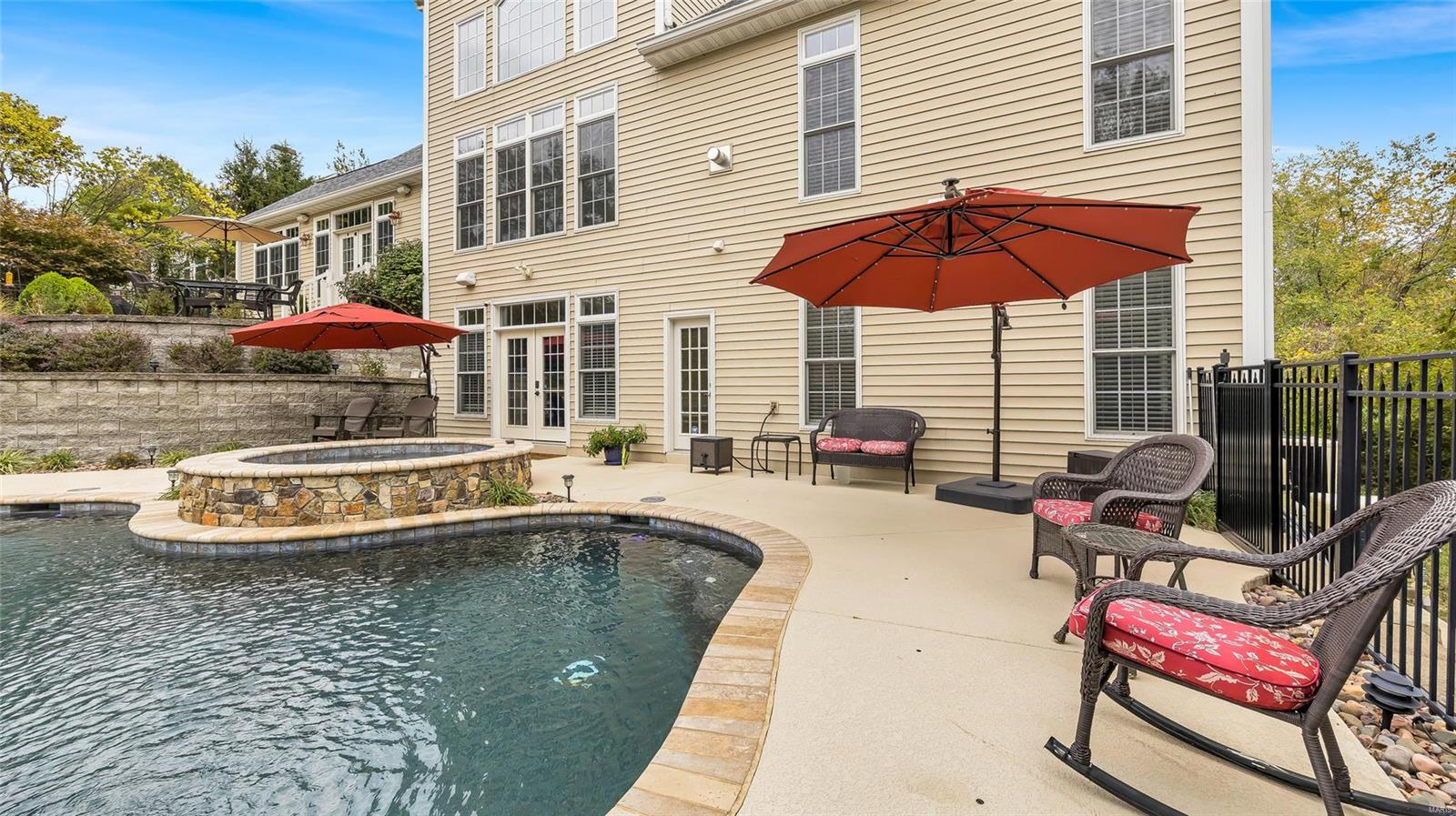 Christopher Woods - Residential