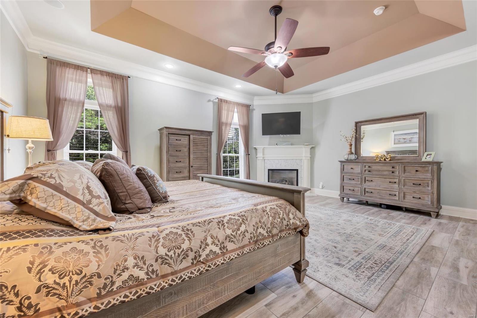 Christopher Woods - Residential