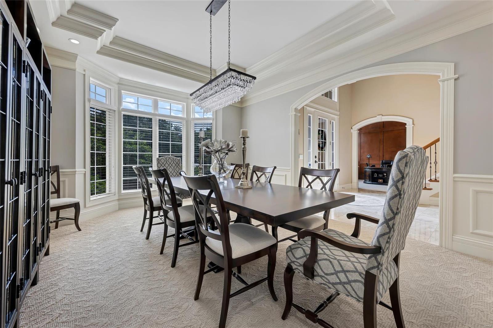 Christopher Woods - Residential