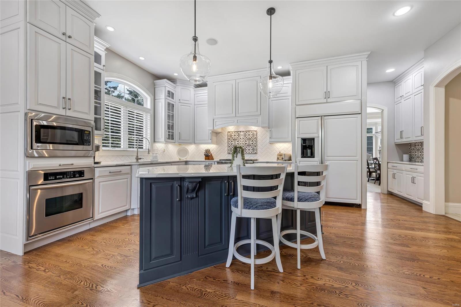 Christopher Woods - Residential