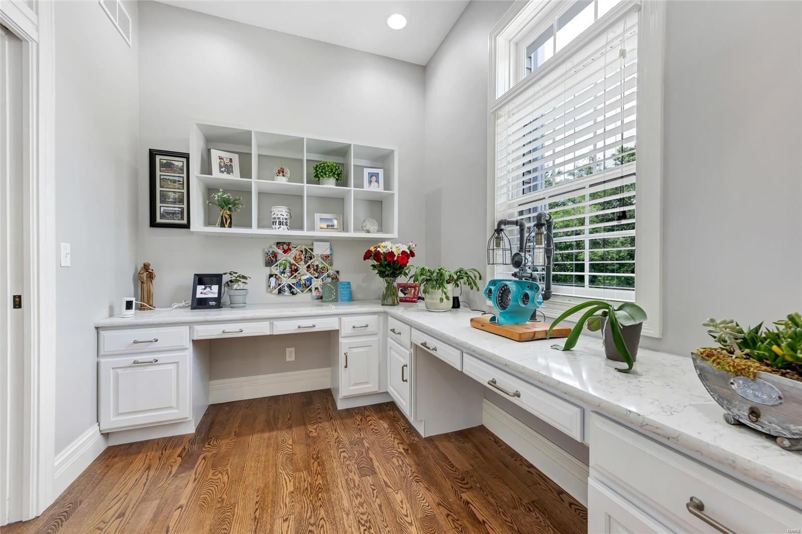 Christopher Woods - Residential