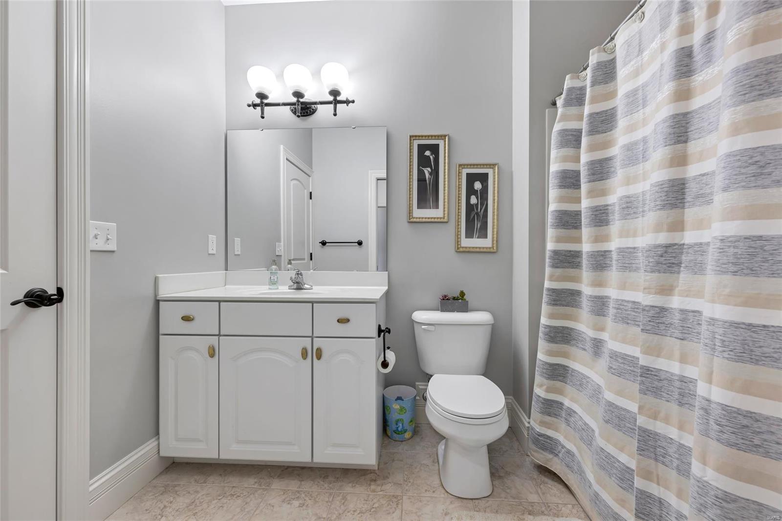 Christopher Woods - Residential