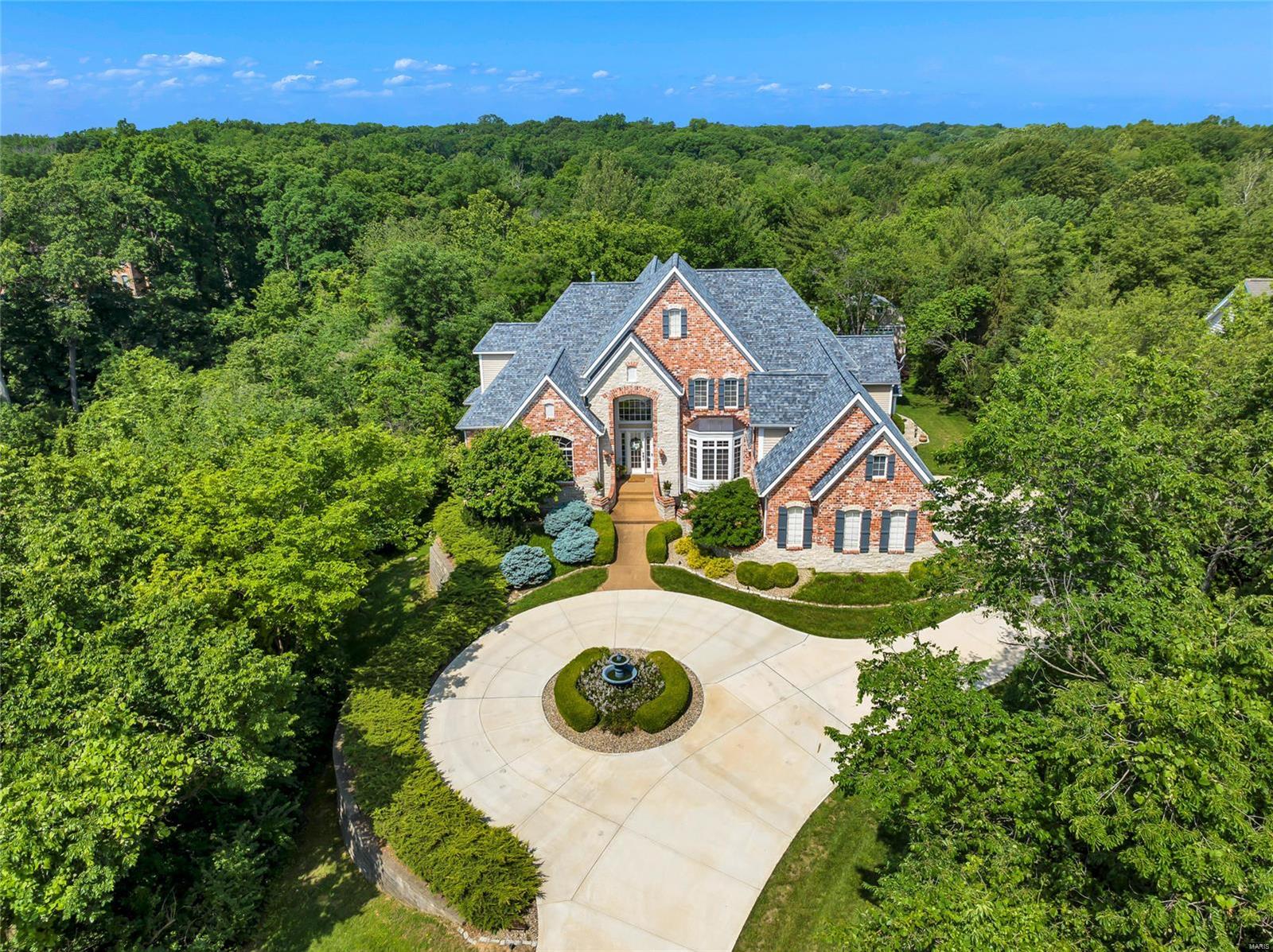 Christopher Woods - Residential