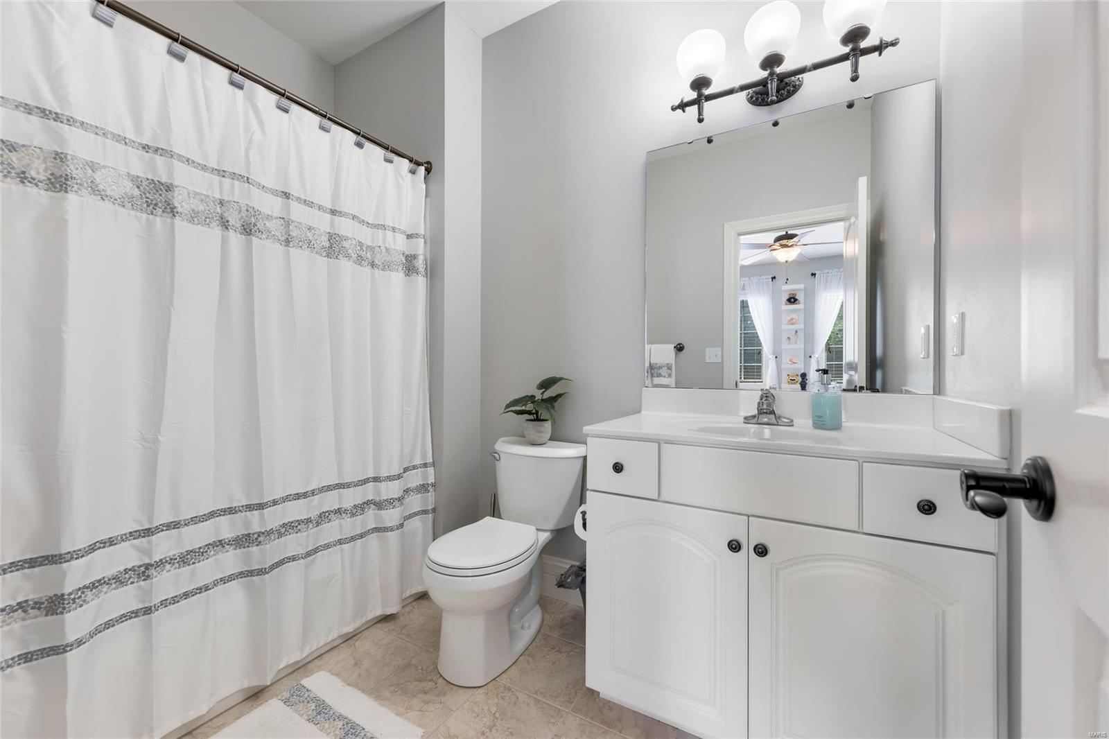 Christopher Woods - Residential