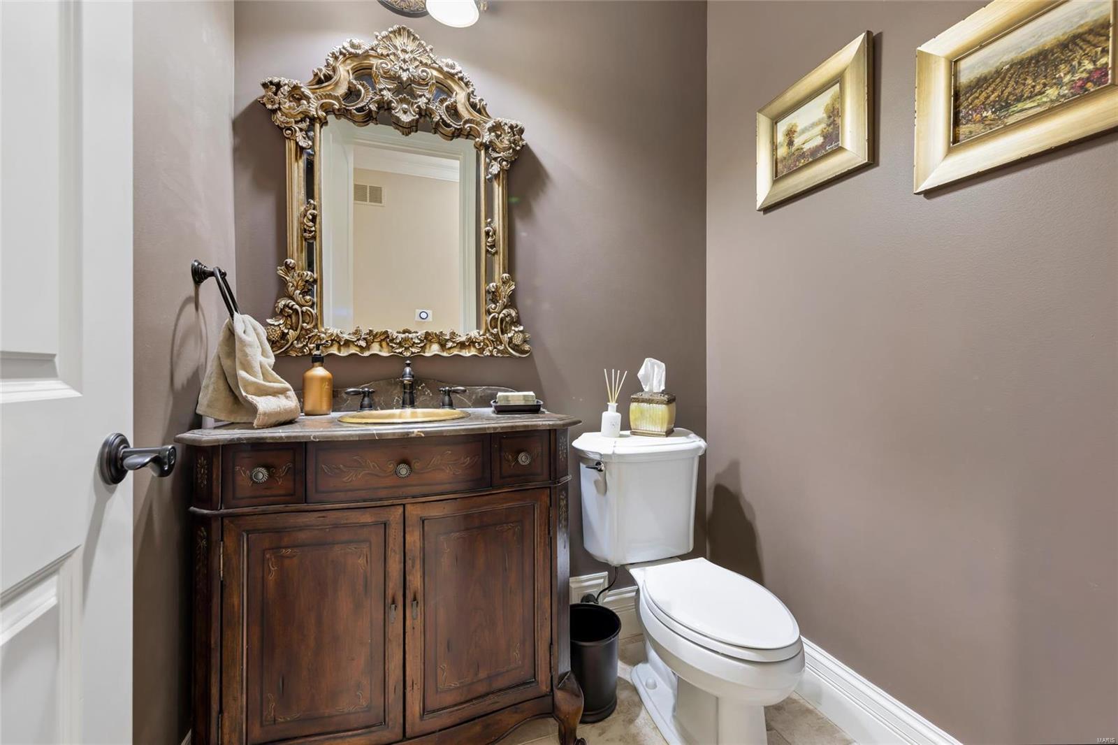 Christopher Woods - Residential