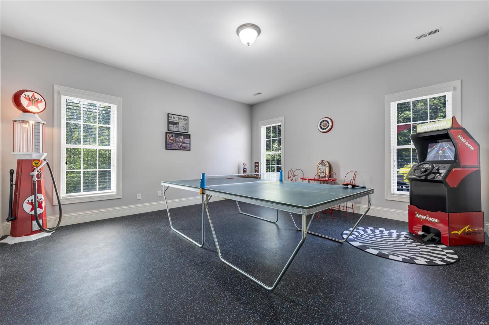 Christopher Woods - Residential