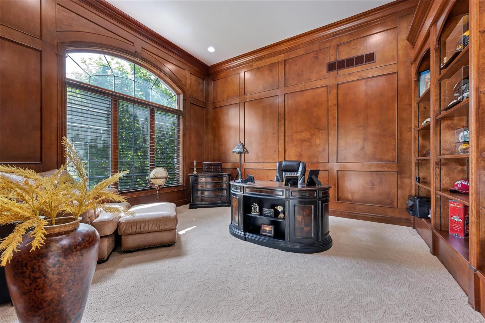 Christopher Woods - Residential