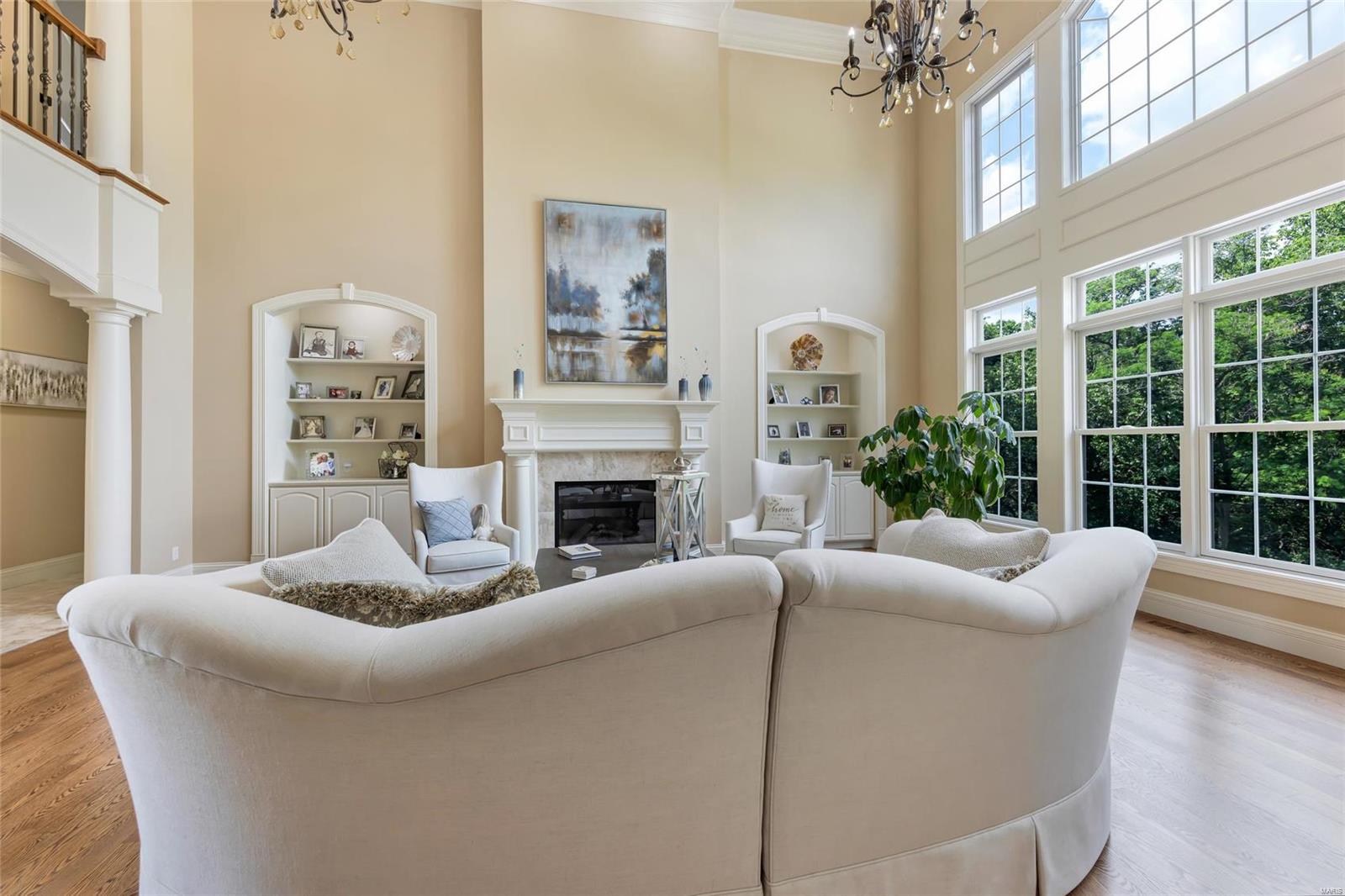 Christopher Woods - Residential