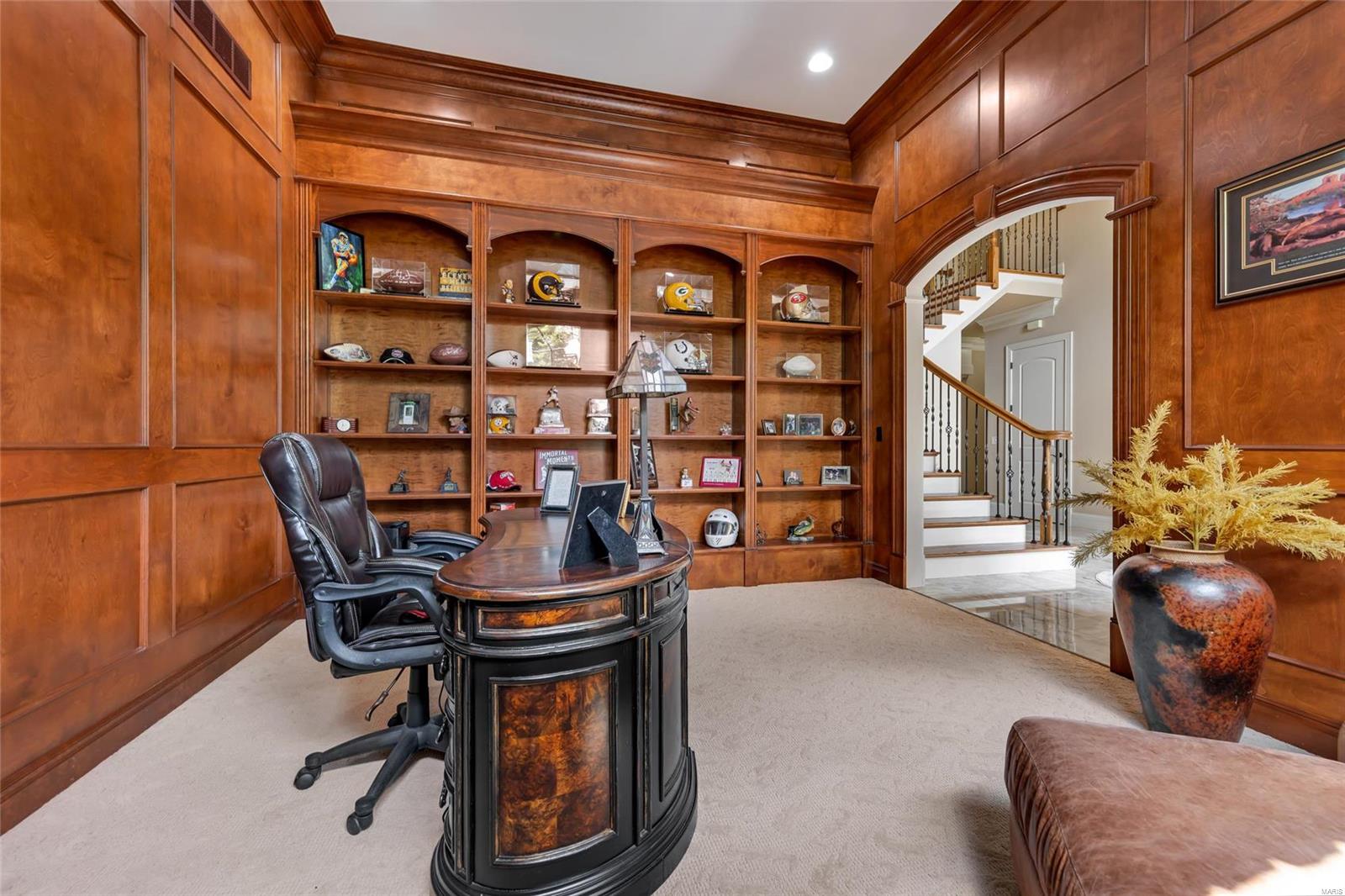 Christopher Woods - Residential