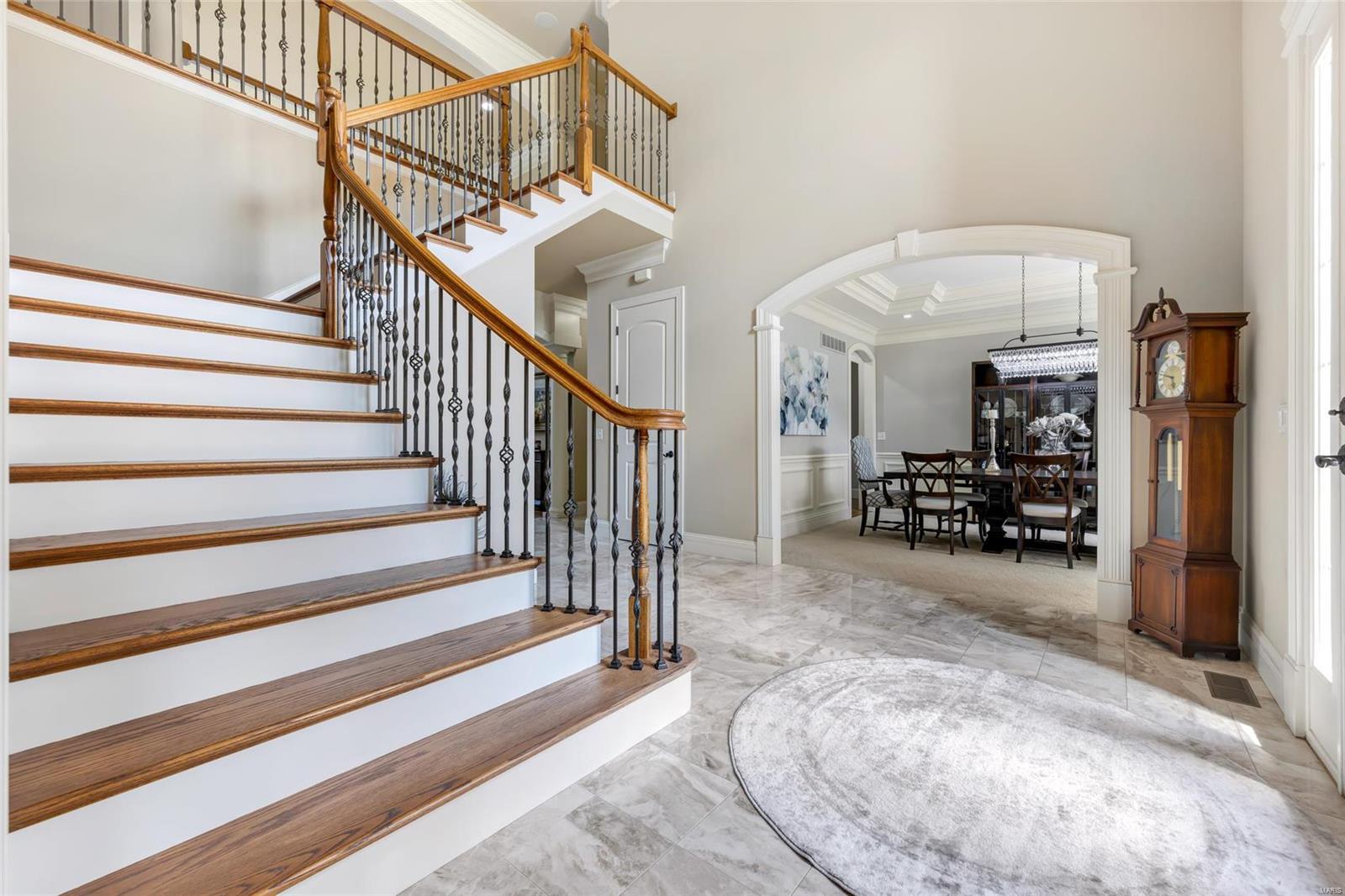 Christopher Woods - Residential