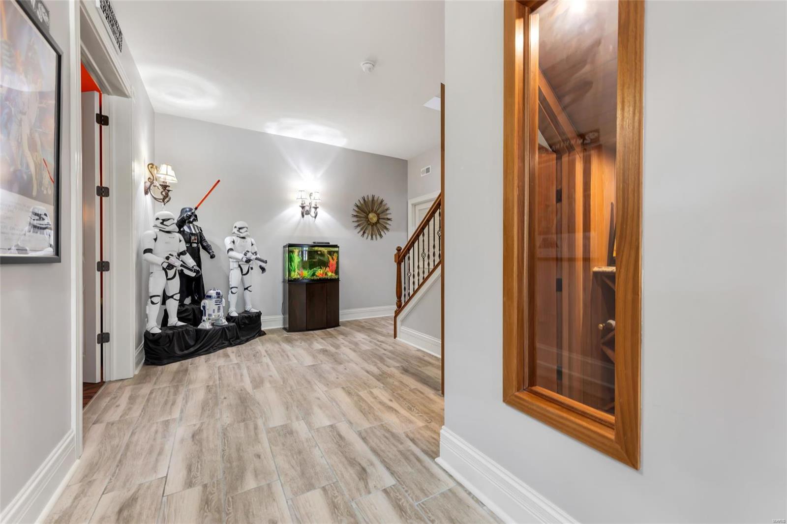 Christopher Woods - Residential