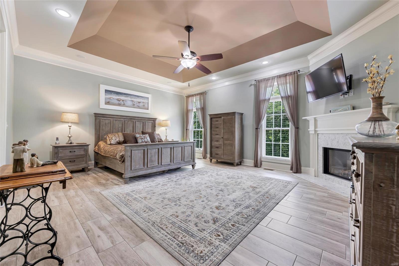 Christopher Woods - Residential