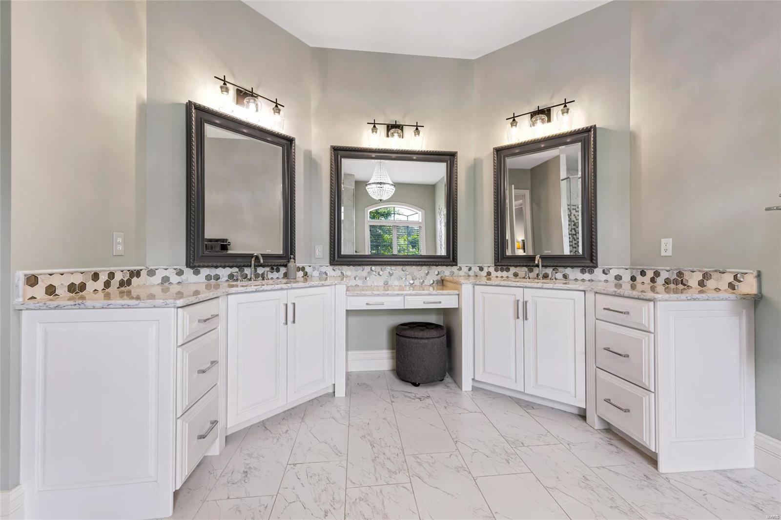 Christopher Woods - Residential