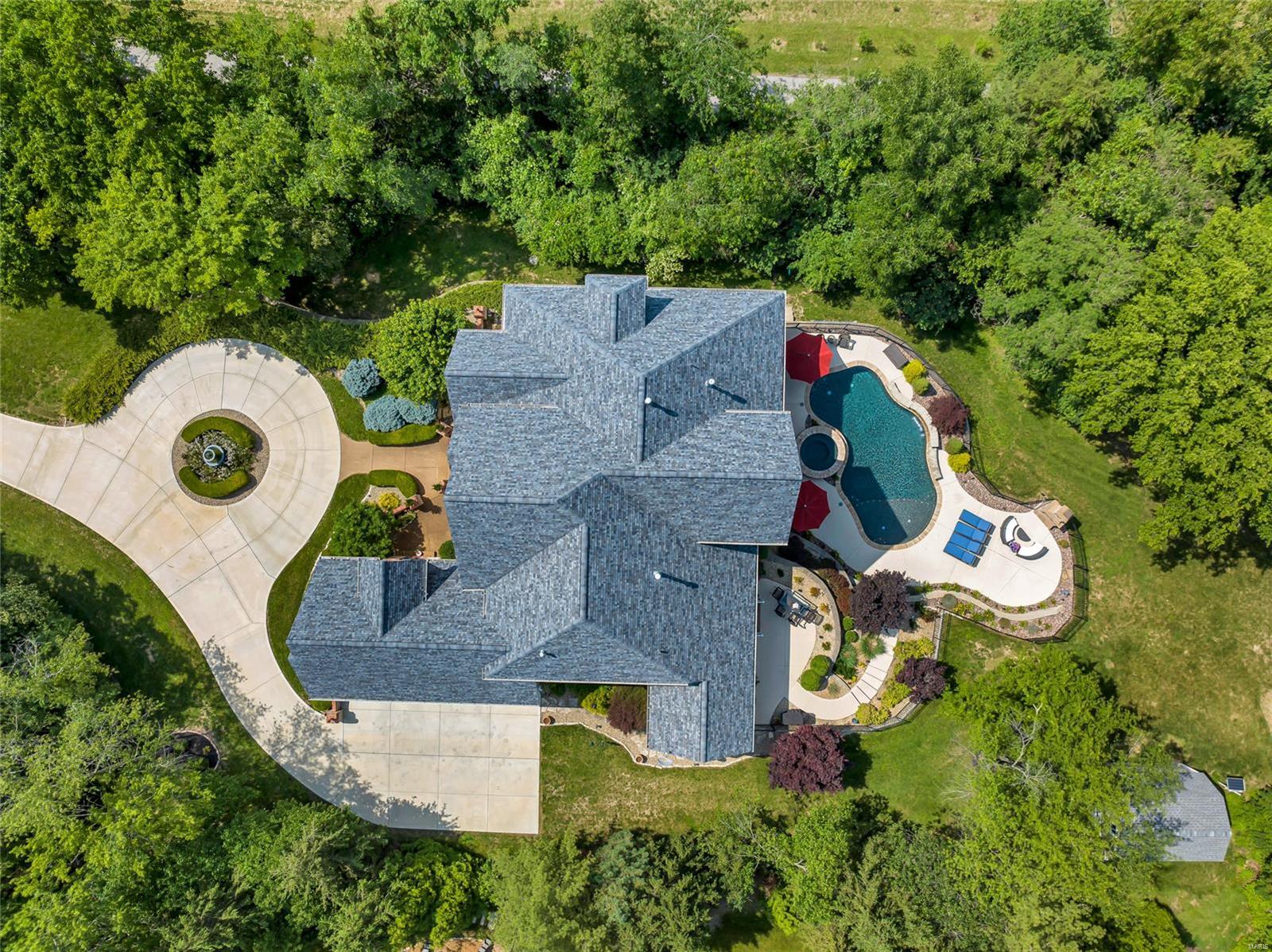 Christopher Woods - Residential